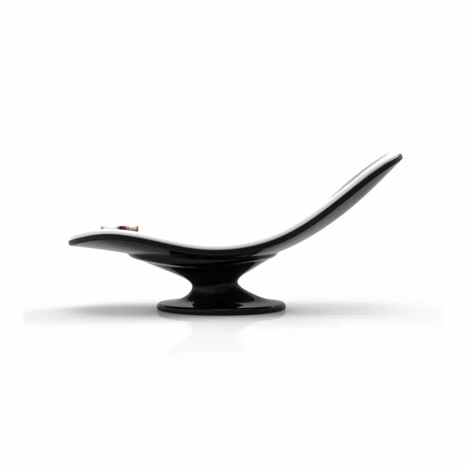 Modern design Chaise Longue Sightly gemaakt in Italië Viadurini