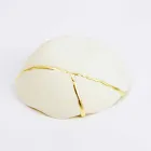 Kommen in wit porselein en Italiaans luxe design met bladgoud - Cicatroro Viadurini