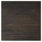 Badkamerzuil met 2 deuren in modern design eco-hout Ambra, made in Italy Viadurini