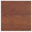 Badkamerzuil met 2 deuren in modern design eco-hout Ambra, made in Italy Viadurini