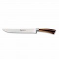 Punta Curva Roast Knife, Berti exclusief voor Viadurini - Apollosa