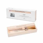 Berti Roast Knife and Fork exclusief voor Viadurini - Careno Viadurini