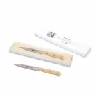 Berti Milleusi Recht Schilmesje Exclusief voor Viadurini - Aviano Viadurini