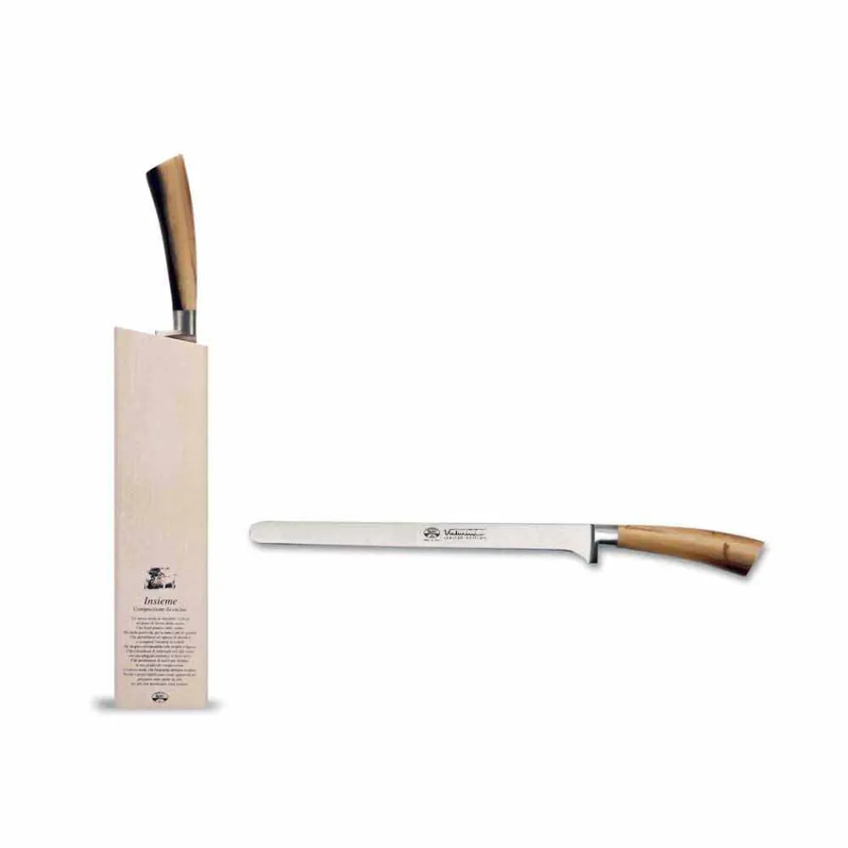 Hammes Samen met Ceppo Berti exclusief voor Viadurini - Fasano Viadurini