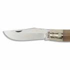 Handgemaakt Senese Ghibelline-mes met stalen mes gemaakt in Italië - Ghibo Viadurini