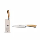 Vegetable Carving Knife Together Berti Strain Exclusief voor Viadurini-Lugo Viadurini