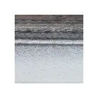 Rond dressoir met 3 laden in verschillende afwerkingen Made in Italy - Gamad Viadurini