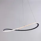 Een opvallend designaccessoire van glas en metaal, vervaardigd in Italië, met een verfijnde uitstraling - Reticulum Viadurini