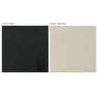 Moderne woonkamerwandcompositie in MDF Made in Italy - Linn Viadurini