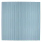 Tiffany blauwe en eiken badkamersamenstelling met spiegel Made in Italy - Ermes Viadurini