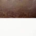 Badkamermeubel met 2 lades en 2 open vakken, spiegel en wastafel - Magnolia Viadurini