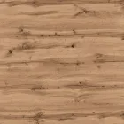 Badkameropstelling met 2 lades, witte wastafel, spiegel en wandkastje - Elios Viadurini