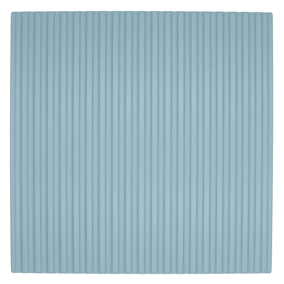 Badkamercompositie met Calacatta HPL-blad Made in Italy - Talassa Viadurini