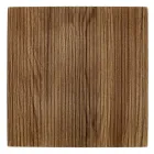 Badkamercompositie in Rio Cannettato Oak Made in Italy - Afrodite Viadurini