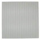 Badkamercompositie in Rio Oak en Cannettati Grey Made in Italy - Chrono Viadurini