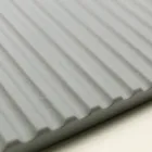 Badkamercompositie in Rio Oak en Cannettati Grey Made in Italy - Chrono Viadurini