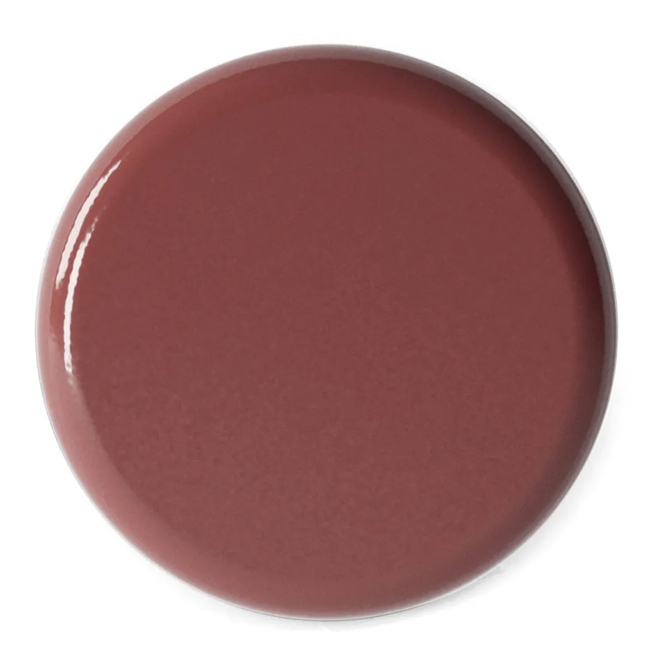 Badkamersamenstelling Keramische wastafel en stalen voet Made in Italy - Quadro Viadurini