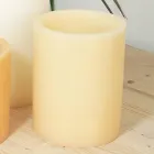 Samenstelling van geurlantaarns met theelichtje Made in Italy 3 stuks - Terna Viadurini