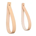 Witte badkamerkastcompositie met spiegel en accessoires inbegrepen - Carolie Viadurini