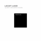 Moderne houten gelakte badkamermeubelsamenstelling Viadurini