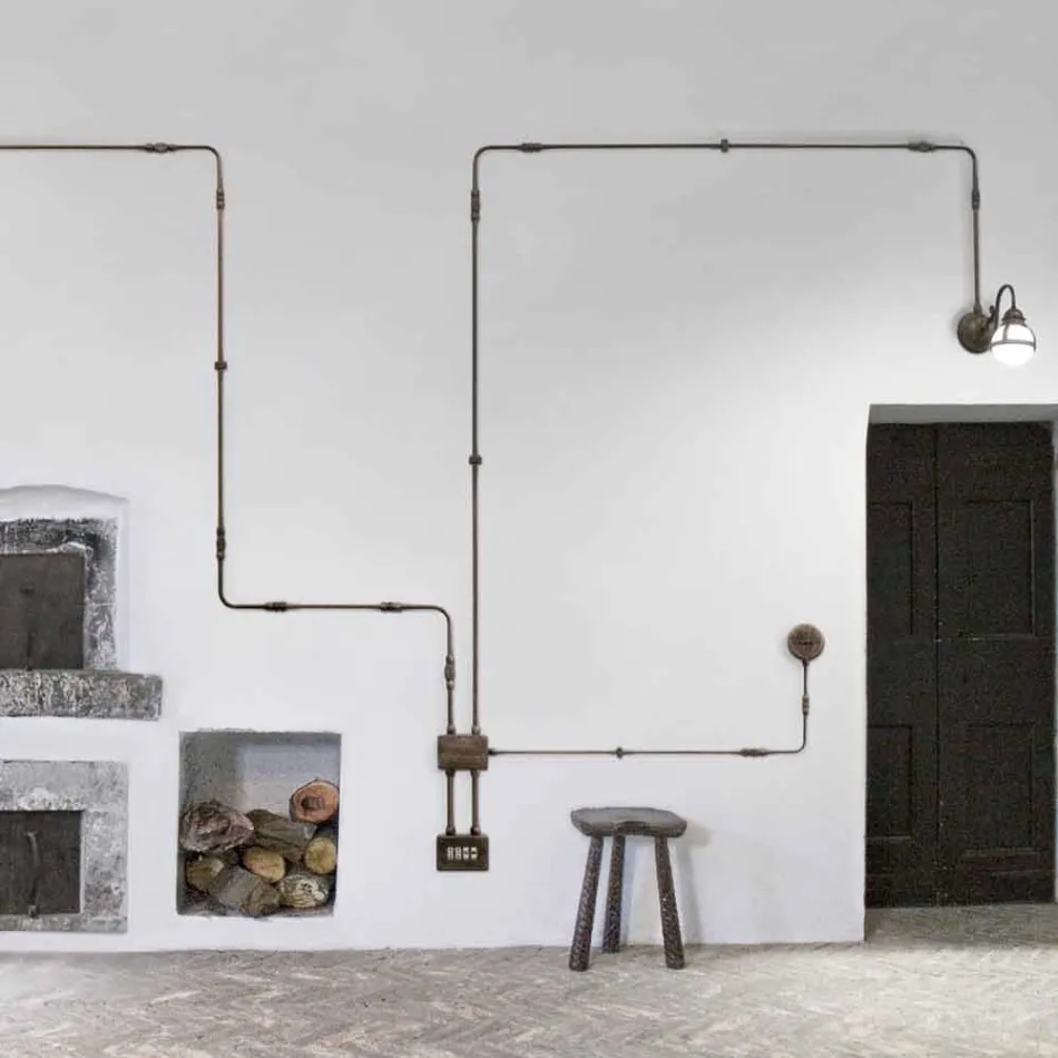 aangepaste samenstellingen AANVRAGEN Viadurini