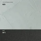 Uitschuifbare console 150 cm in metaal en melamine Made in Italy - Flap Viadurini