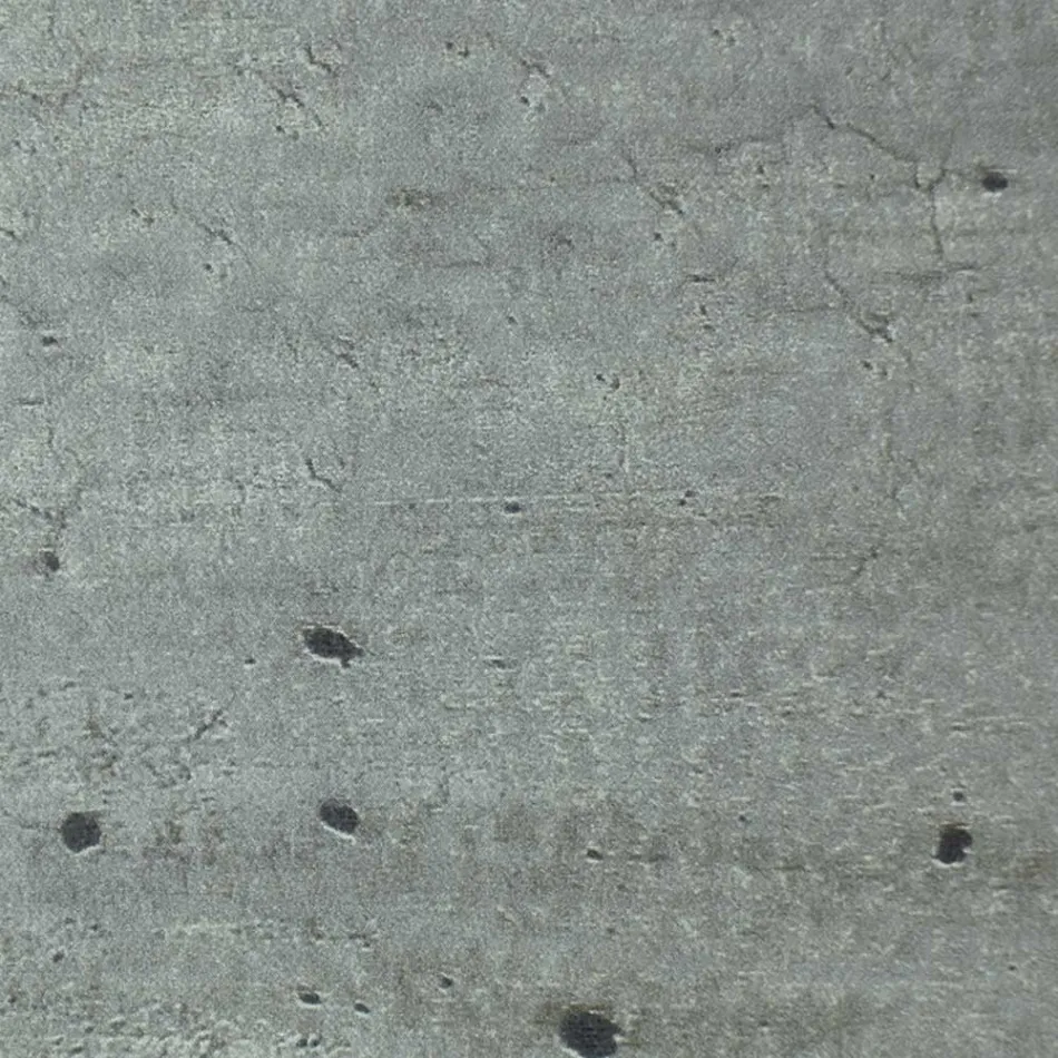 Uitschuifbare console tot 290 cm in melamine hout Made in Italy - Paride Viadurini