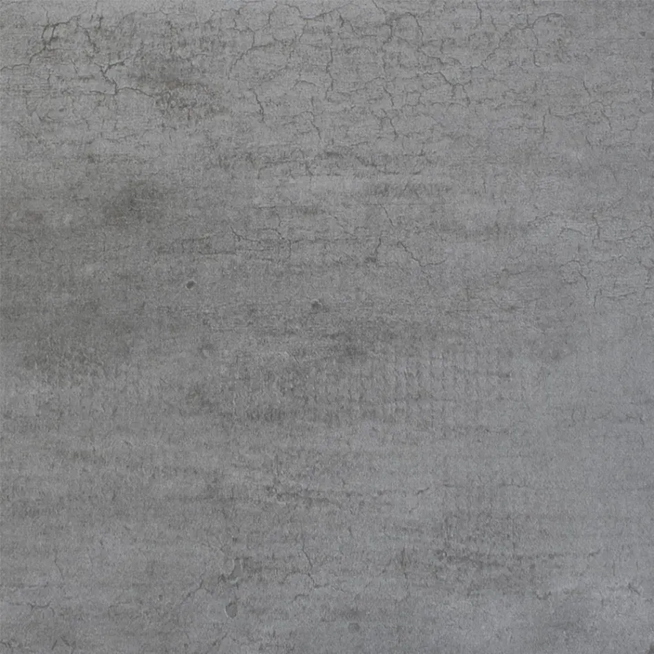 Uitschuifbare console met modern design in hout en ijzer, gemaakt in Italië - Nooit Viadurini