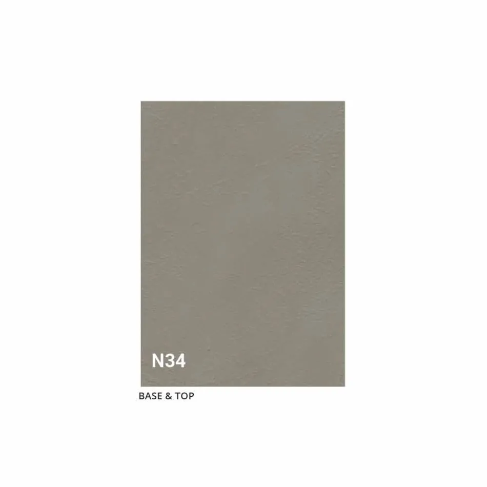 Uitschuifbare console tot 290 cm met houten blad Made in Italy - Seregno Viadurini