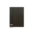 Uitschuifbare tafelconsole tot 290 cm met houten blad Made in Italy - Seregno Viadurini