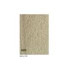 Uitschuifbare tafelconsole tot 290 cm met houten blad Made in Italy - Seregno Viadurini