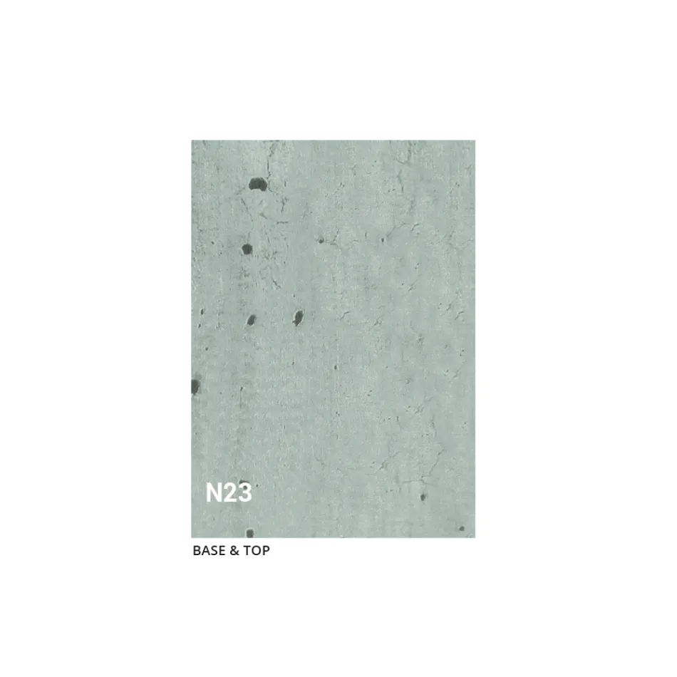 Uitschuifbare tafelconsole tot 290 cm met houten blad Made in Italy - Seregno Viadurini