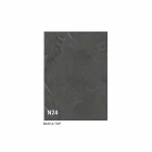 Uitschuifbare console tot 290 cm met houten blad Made in Italy - Seregno Viadurini