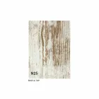 Uitschuifbare console tot 290 cm met houten blad Made in Italy - Seregno Viadurini