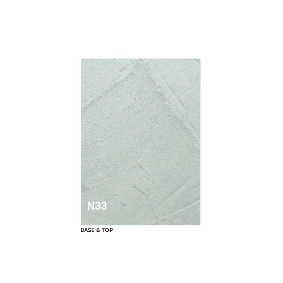 Uitschuifbare tafelconsole tot 290 cm met houten blad Made in Italy - Seregno Viadurini