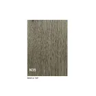 Uitschuifbare tafelconsole tot 290 cm met houten blad Made in Italy - Seregno Viadurini