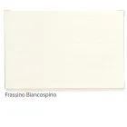 Uitschuifbare console in essenhout met verlengstukken Made in Italy - Gandalf Viadurini