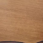 Bassano houten hangende console gemaakt in Italië - Tinia Viadurini