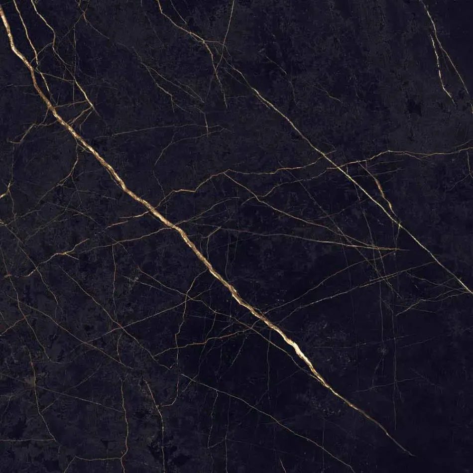 Badkamerconsole Geïntegreerde wastafel en hangende plank in Gres 4 afwerkingen - Rampina Viadurini