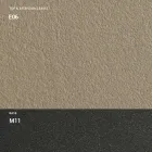 Console met morteleffect bovenblad en metalen onderstel Made in Italy - Timedio Viadurini