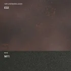 Console met morteleffect bovenblad en metalen onderstel Made in Italy - Timedio Viadurini