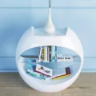 Consolle van modern design geproduceerd in Italië, Gatteo Viadurini