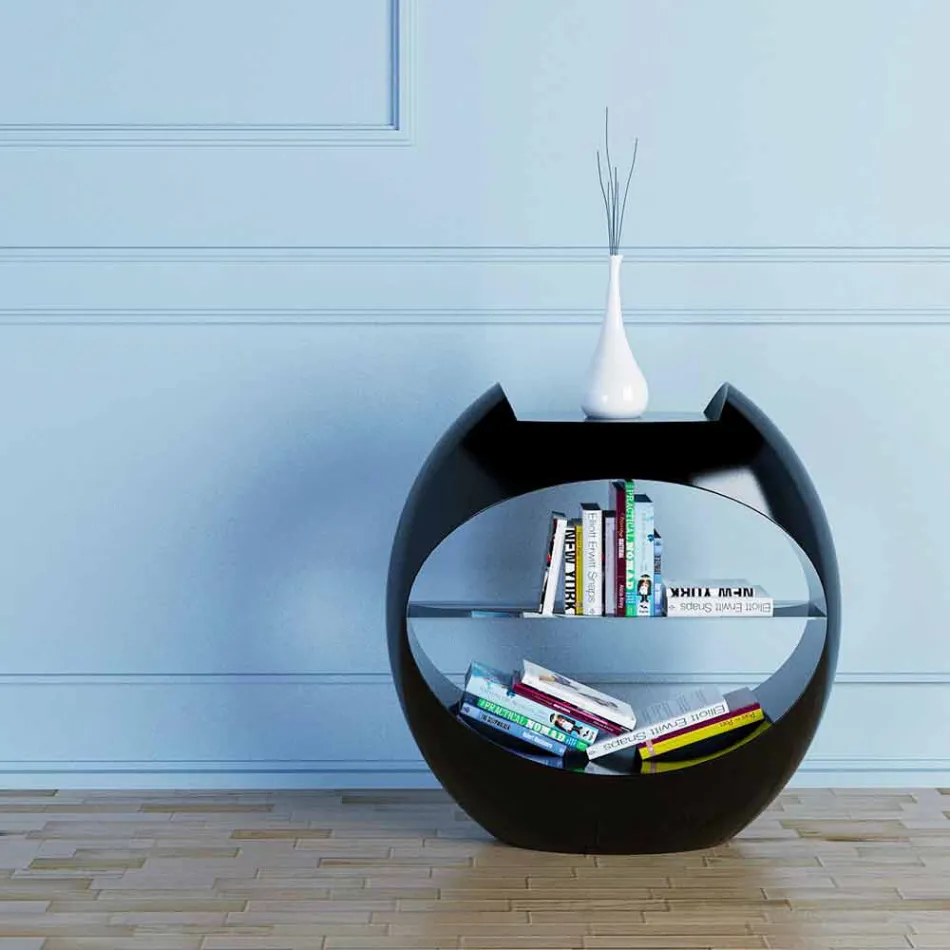 Consolle van modern design geproduceerd in Italië, Gatteo Viadurini