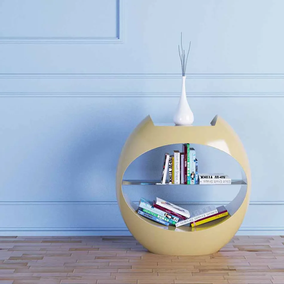 Consolle van modern design geproduceerd in Italië, Gatteo Viadurini