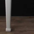 Dual Console op poten in de stijl van aardewerk 900 &#39;Serenity Viadurini