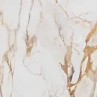 Console en badkamerplank in Gres en wastafel in Vetrochina, 4 kleuren - Rametina Viadurini