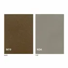 Console in hout en metaal uitschuifbaar tot 295 cm Made in Italy - Timedio Viadurini