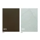 Tafelconsole in hout en metaal, uitschuifbaar tot 295 cm Made in Italy - Timedio Viadurini