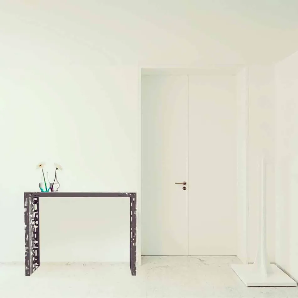 Console Konsolle 120x40x90 Mabele Viadurini