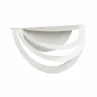 Hangende console in ijzer voor modern design Gemaakt in Italië - Olfeo Viadurini